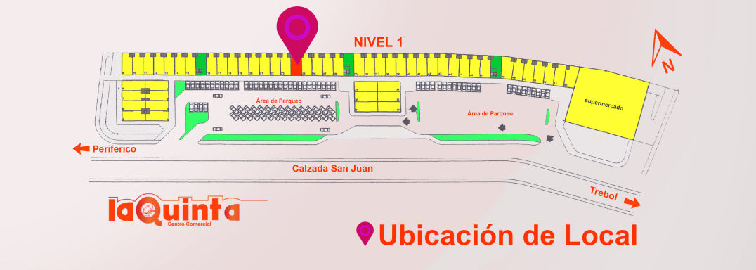 Modas Analy en Comercial La Quinta